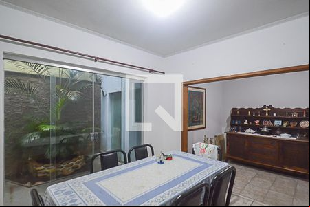 Sala 2 de casa à venda com 4 quartos, 326m² em Baeta Neves, São Bernardo do Campo