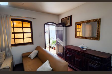 sala de casa à venda com 3 quartos, 290m² em Anil, Rio de Janeiro
