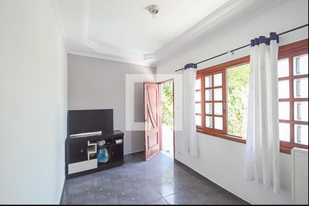 Sala 2 de casa à venda com 3 quartos, 206m² em Santa Terezinha, São Bernardo do Campo