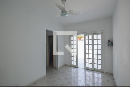 Sala de casa à venda com 3 quartos, 206m² em Santa Terezinha, São Bernardo do Campo