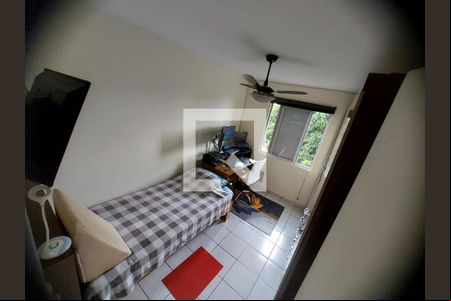 Foto 02 de apartamento à venda com 2 quartos, 51m² em Vila Invernada, São Paulo