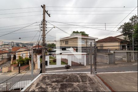 Vista do Quarto 1 de casa à venda com 2 quartos, 120m² em Água Fria, São Paulo