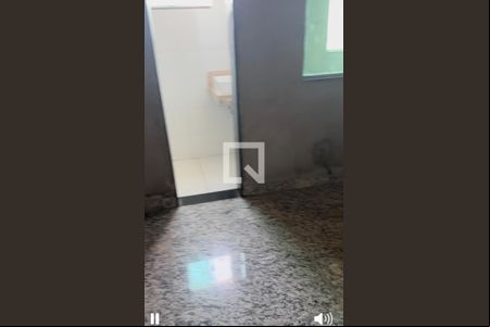 Quarto de apartamento à venda com 3 quartos, 74m² em Jardim Industrial, Contagem