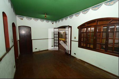 Sala de Jantar de casa para alugar com 5 quartos, 600m² em Capela do Socorro, São Paulo