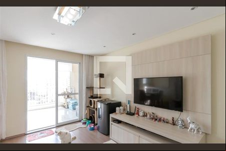 Apartamento à venda com 2 quartos, 50m² em Vila das Merces, São Paulo