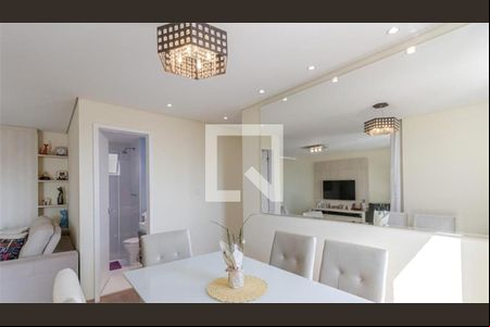 Apartamento à venda com 2 quartos, 50m² em Vila das Merces, São Paulo