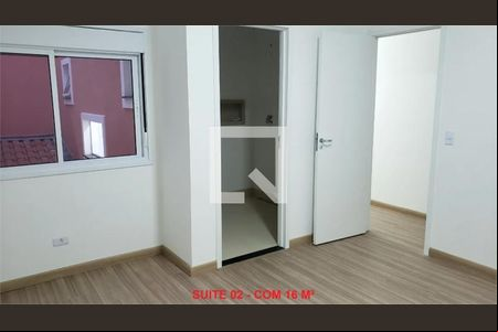 Apartamento à venda com 2 quartos, 59m² em Casa Branca, Santo André