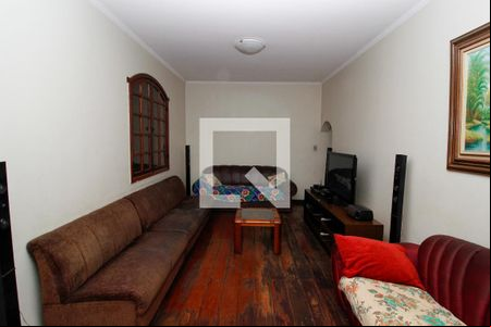 Sala de casa à venda com 4 quartos, 230m² em Dom Cabral, Belo Horizonte