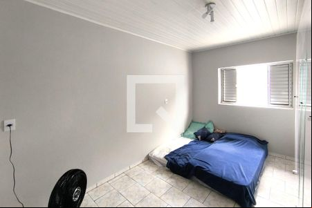 Quarto de casa à venda com 4 quartos, 149m² em Vila Rio Branco, Jundiaí