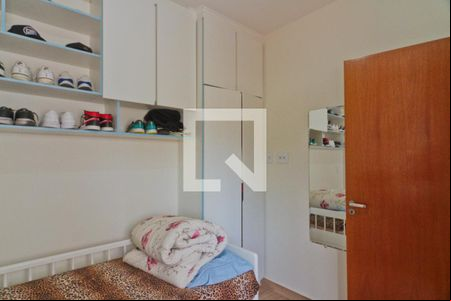 Quarto 1 de casa de condomínio à venda com 3 quartos, 112m² em Santana, São Paulo