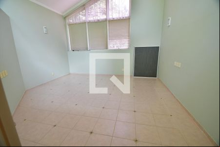Sala 2 de casa de condomínio à venda com 4 quartos, 480m² em Fazenda São Quirino, Campinas