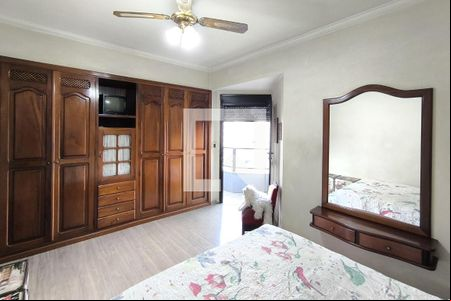 Quarto 1 de apartamento à venda com 4 quartos, 150m² em Chácara Urbana, Jundiaí