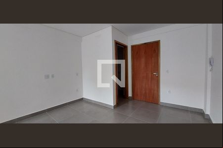 Studio de kitnet/studio à venda com 1 quarto, 26m² em Vila Bastos, Santo André