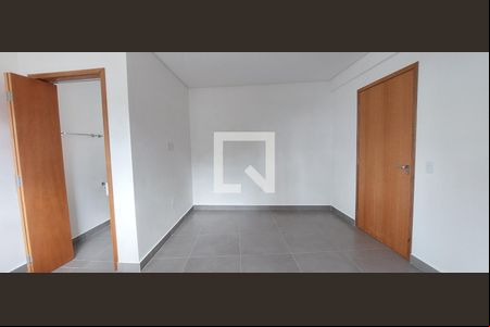 Sala/Quarto de kitnet/studio à venda com 1 quarto, 24m² em Vila Bastos, Santo André