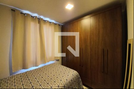 Quarto 1 de apartamento à venda com 2 quartos, 42m² em Jardim São José, Campinas