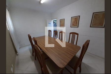 Casa para alugar com 3 quartos, 300m² em Alto da Boa Vista, Sorocaba
