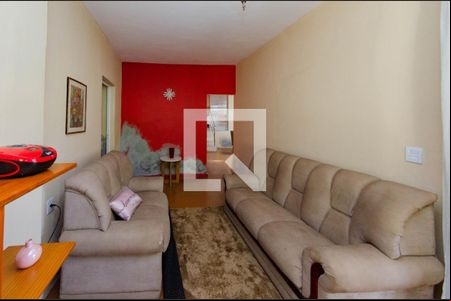 Sala de casa para alugar com 3 quartos, 360m² em Havaí, Belo Horizonte