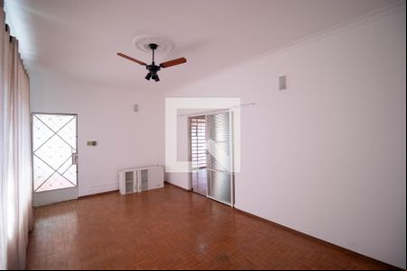 Sala de casa à venda com 4 quartos, 152m² em Jardim Guanabara, Campinas