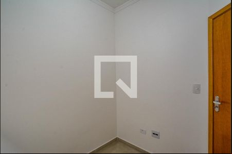 Quarto 1 de apartamento à venda com 2 quartos, 40m² em Jardim Progresso, Santo André