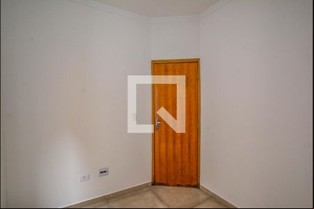 Quarto 2 de apartamento à venda com 2 quartos, 40m² em Jardim Progresso, Santo André