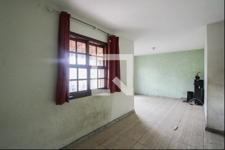Sala de Jantar de casa para alugar com 3 quartos, 145m² em São João Batista, Belo Horizonte