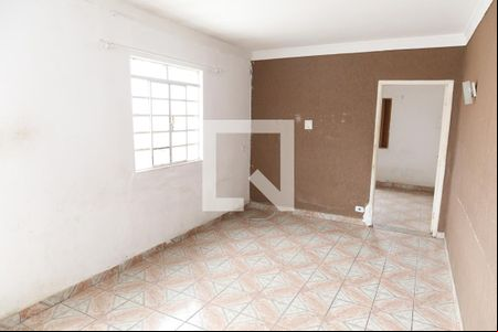 Sala de casa à venda com 3 quartos, 125m² em Vila Florida, Guarulhos
