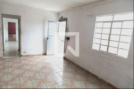 Sala de casa à venda com 3 quartos, 125m² em Vila Florida, Guarulhos