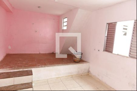 Quarto 2 de casa à venda com 3 quartos, 125m² em Vila Florida, Guarulhos
