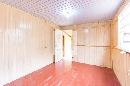 Sala/Cozinha de casa à venda com 2 quartos, 60m² em Centro, Canoas