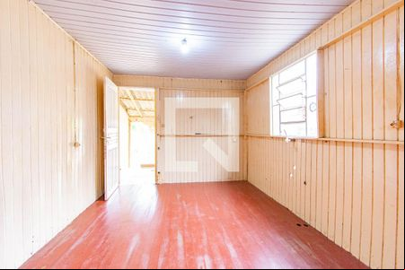 Sala/Cozinha de casa à venda com 2 quartos, 60m² em Centro, Canoas