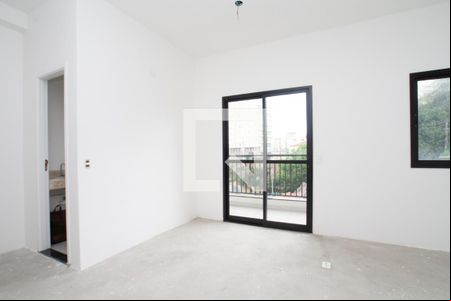 Studio de kitnet/studio à venda com 1 quarto, 29m² em Vila Galvão, Guarulhos