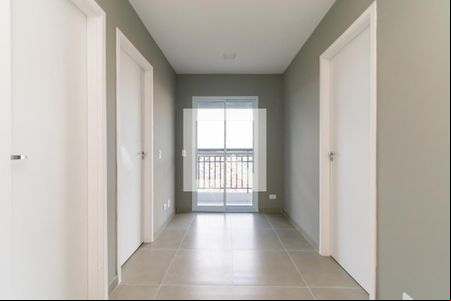 Sala de apartamento para alugar com 2 quartos, 39m² em Jardim Angela (zona Leste), São Paulo