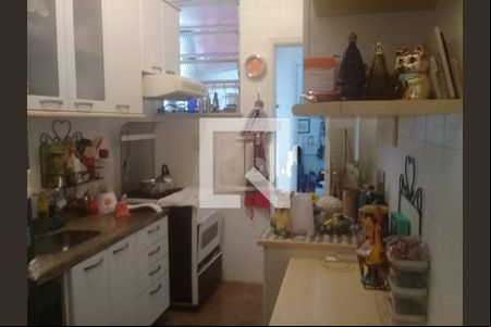 Apartamento à venda com 2 quartos, 81m² em Andaraí, Rio de Janeiro