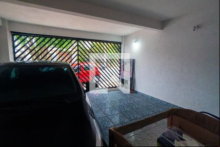Vista da Sala de casa para alugar com 3 quartos, 136m² em Parque Jabaquara, São Paulo