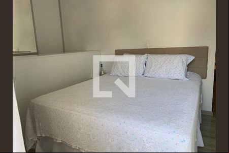 Apartamento para alugar com 3 quartos, 162m² em Santa Maria, Santo André