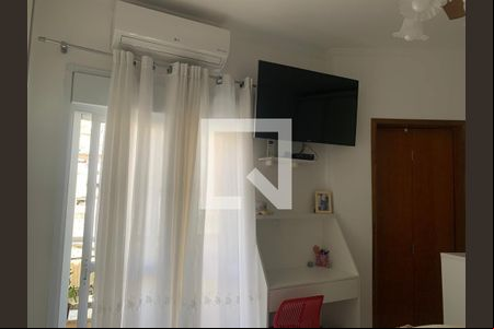 Apartamento para alugar com 3 quartos, 162m² em Santa Maria, Santo André