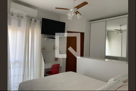 Apartamento para alugar com 3 quartos, 162m² em Santa Maria, Santo André