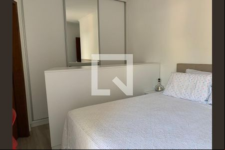 Apartamento para alugar com 3 quartos, 162m² em Santa Maria, Santo André