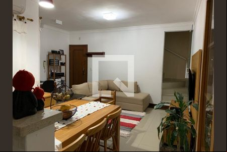 Apartamento para alugar com 3 quartos, 162m² em Santa Maria, Santo André