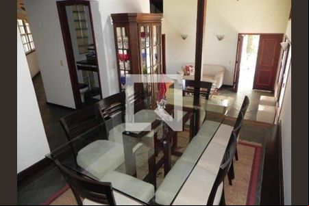 Casa à venda com 3 quartos, 270m² em Itanhangá, Rio de Janeiro