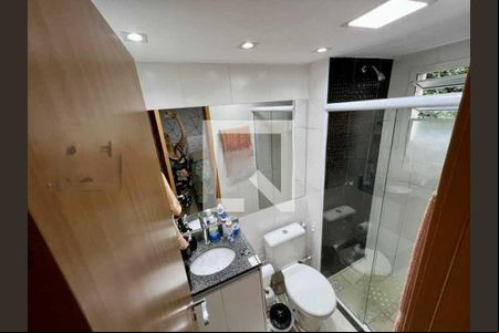 Apartamento à venda com 2 quartos, 50m² em Pechincha, Rio de Janeiro