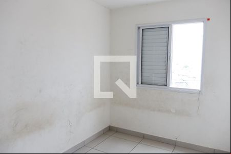 Quarto 1 de apartamento à venda com 3 quartos, 90m² em Santa Maria, Osasco