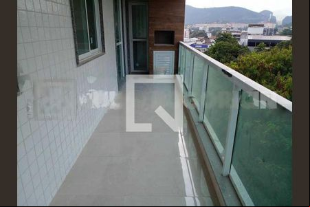Apartamento à venda com 2 quartos, 144m² em Taquara, Rio de Janeiro