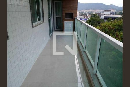 Apartamento à venda com 2 quartos, 140m² em Taquara, Rio de Janeiro