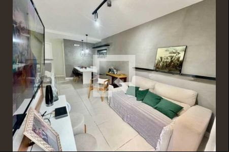Apartamento à venda com 2 quartos, 80m² em São Conrado, Rio de Janeiro