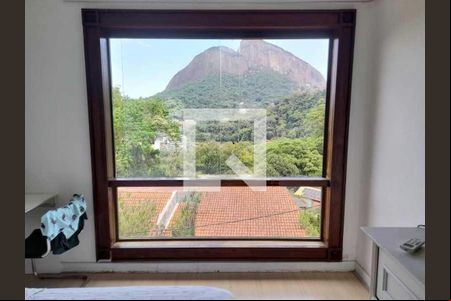 Casa à venda com 4 quartos, 432m² em Gávea, Rio de Janeiro