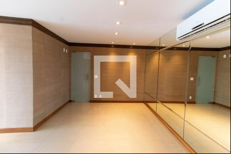 Sala de apartamento para alugar com 3 quartos, 280m² em Boa Viagem, Niterói