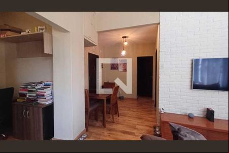 Apartamento à venda com 2 quartos, 65m² em Glória, Rio de Janeiro