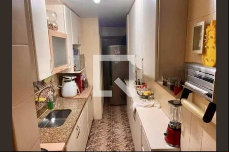 Apartamento à venda com 2 quartos, 63m² em Santa Teresa, Rio de Janeiro