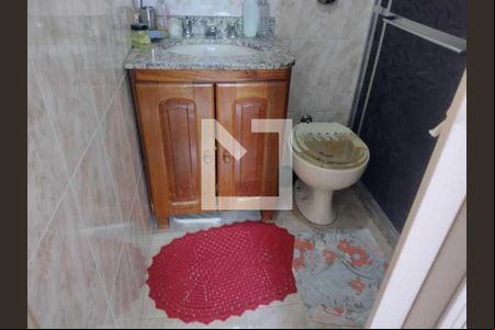 Apartamento à venda com 3 quartos, 104m² em Glória, Rio de Janeiro